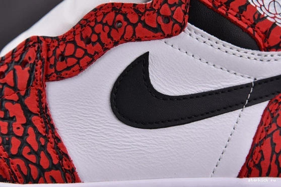1 OG Jordan Retro Cement DZ5485-061 Red DZ5485-061 High 0831